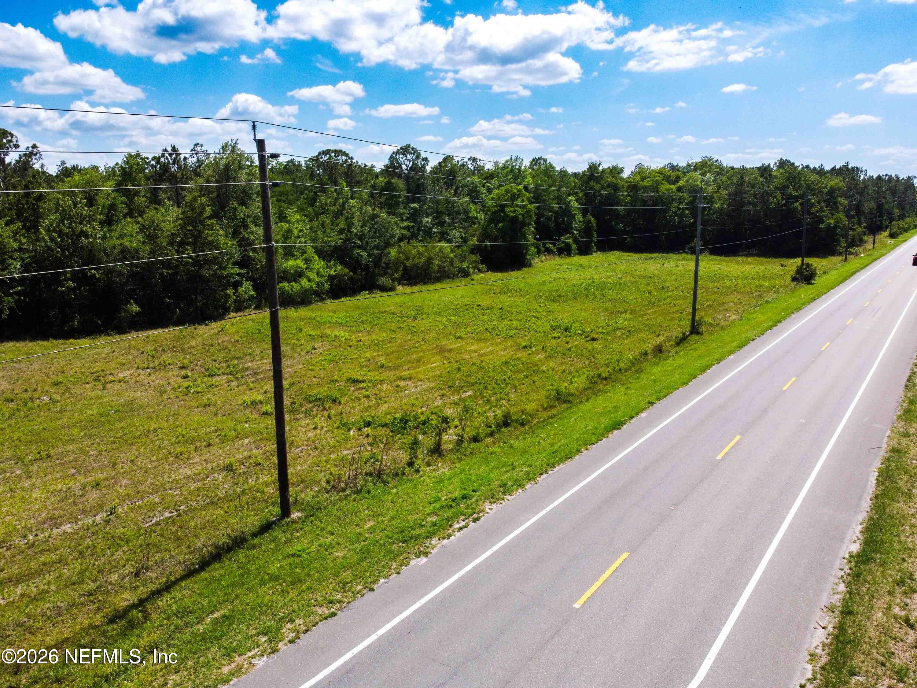 0 Highway 90 Macclenny, FL 32063 - Photo 2 of 15 Final MLS Edited Images drone-25