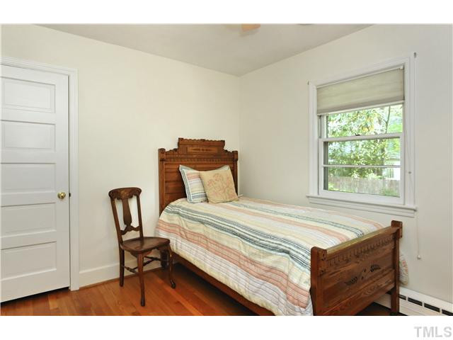 2000 10th Avenue Raleigh, NC 27607 - Photo 8 of 11 Bedroom
