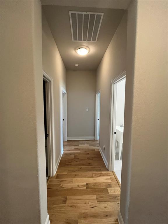 118 Jazlyn Road Keene, TX 76059 - Photo 14 of 23 HALLWAY