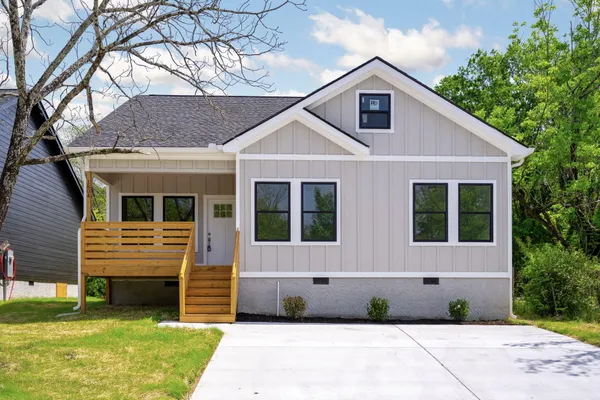 $269,900 | 1804 Wheeler Avenue, Chattanooga, TN 37406