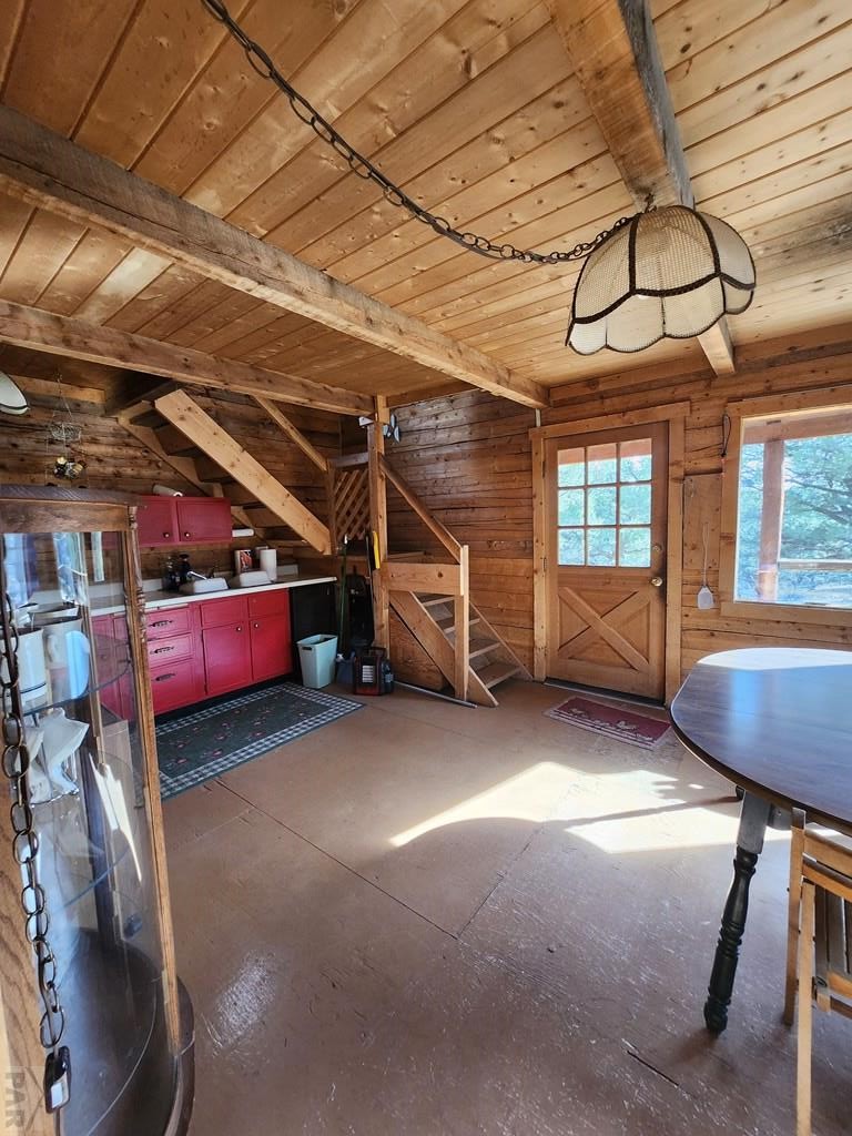 523-599 Ferris Road Westcliffe, CO 81252 - Photo 4 of 33
