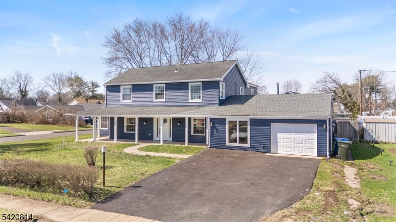 101 Bayberry Lane Willingboro, NJ 08046 - Photo 18 of 41
