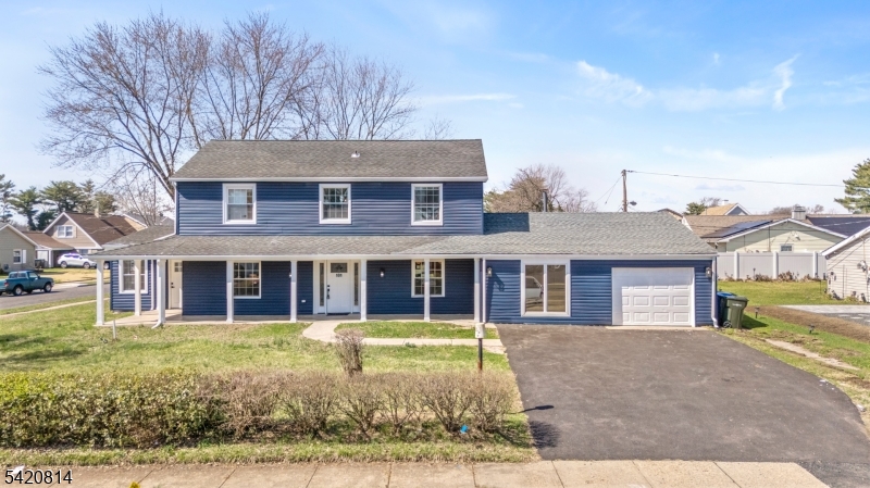 101 Bayberry Lane Willingboro, NJ 08046 - Photo 24 of 41
