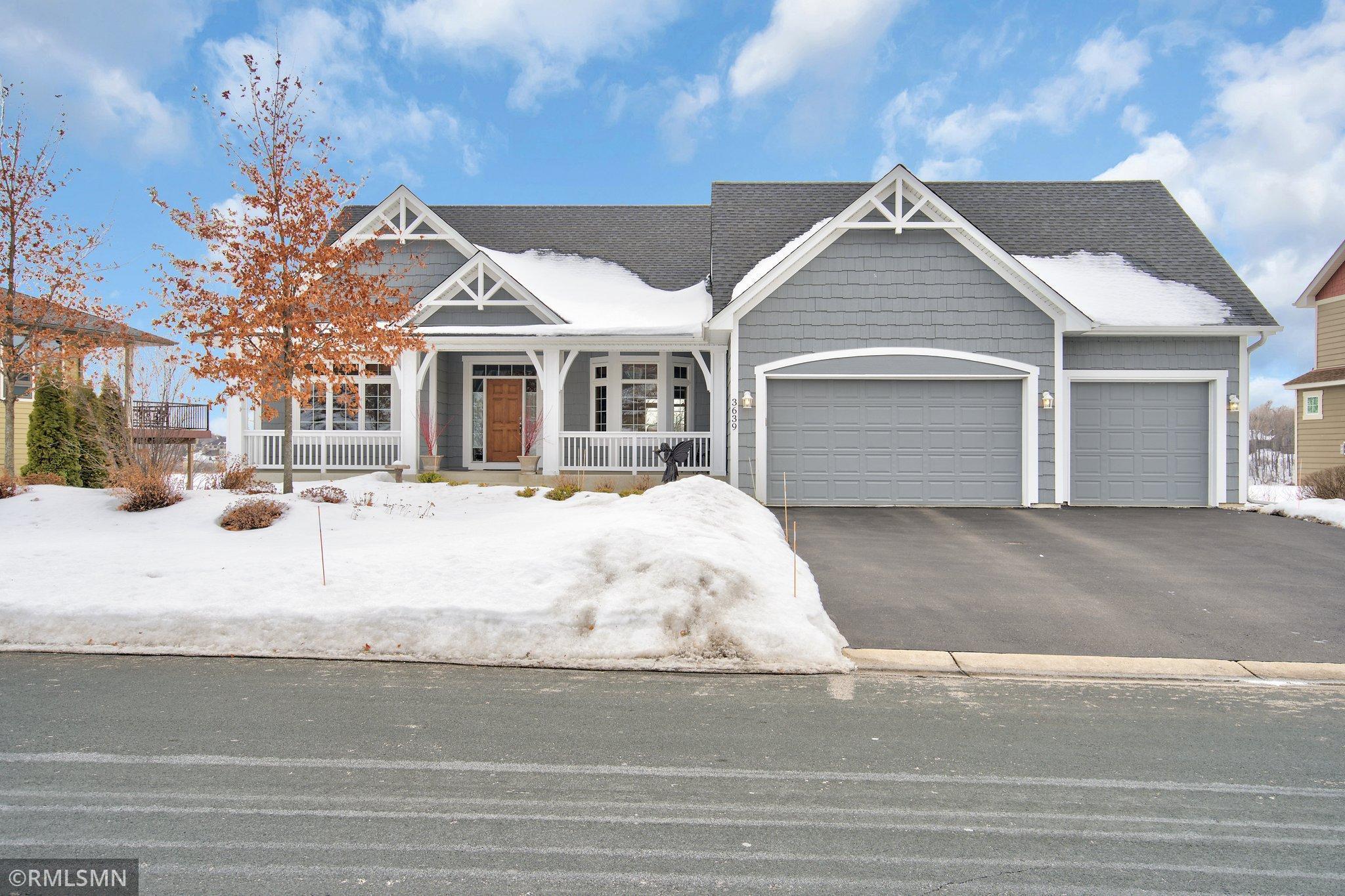 3639 Wilds Ridge Northwest Prior Lake, MN 55372 - Photo 1 of 39 Gallery Image 1
