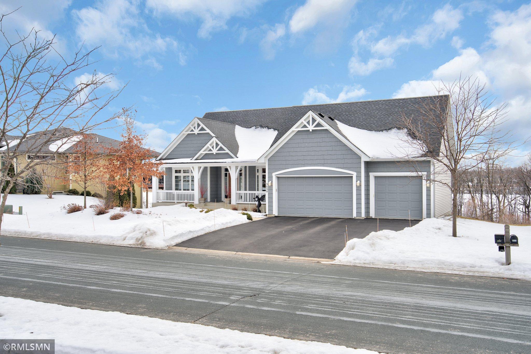 3639 Wilds Ridge Northwest Prior Lake, MN 55372 - Photo 2 of 39 Gallery Image 2