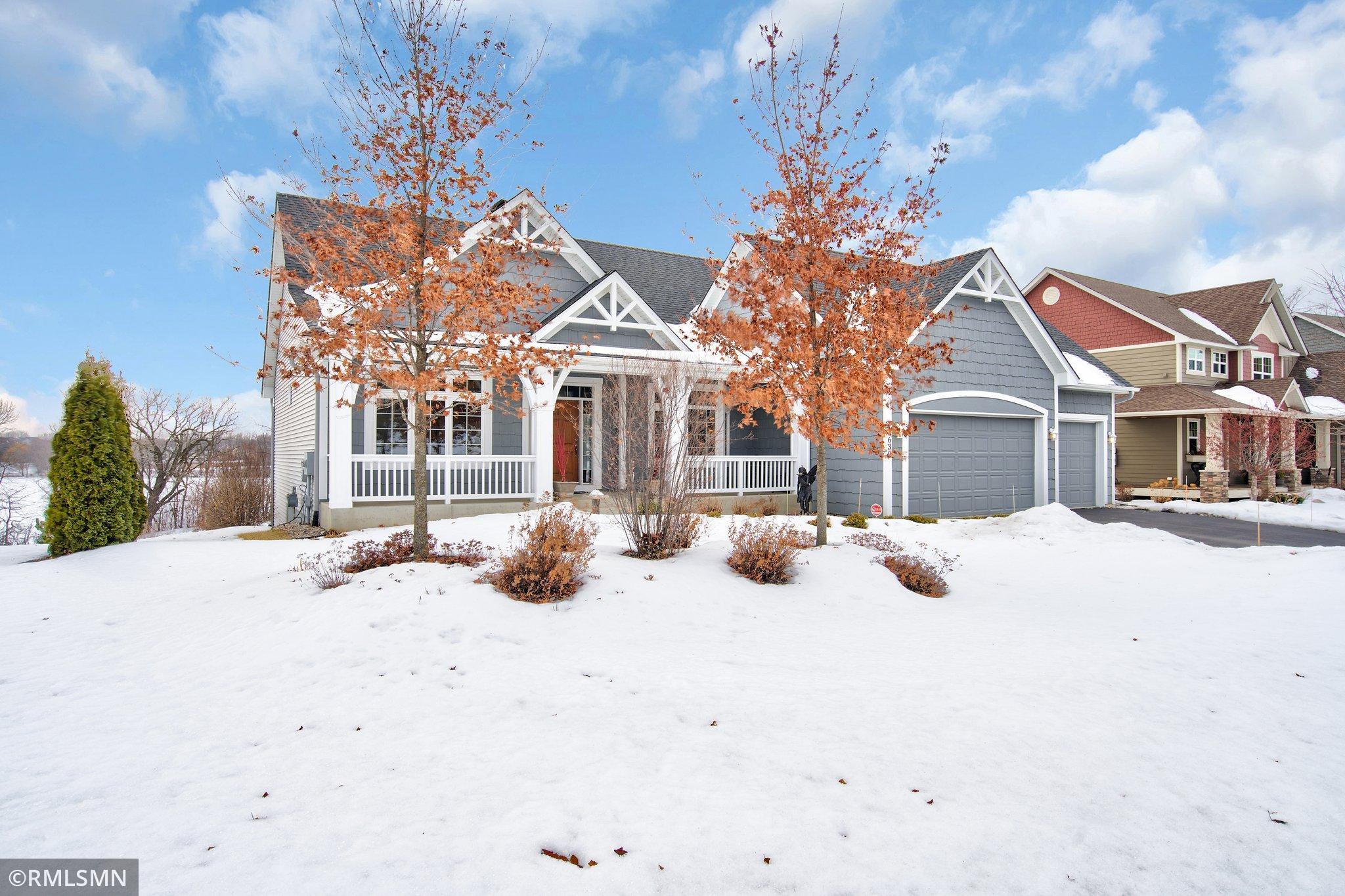3639 Wilds Ridge Northwest Prior Lake, MN 55372 - Photo 3 of 39 Gallery Image 3