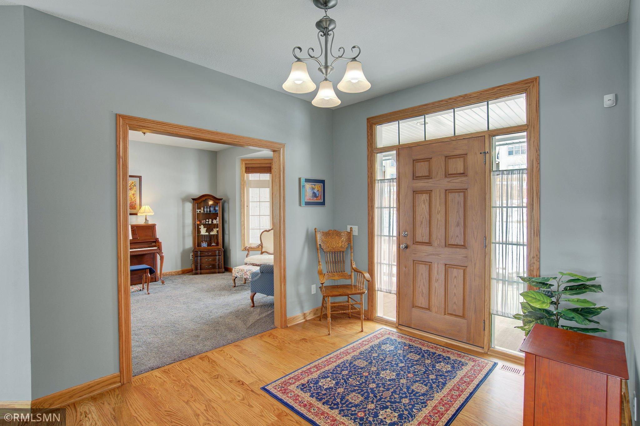 3639 Wilds Ridge Northwest Prior Lake, MN 55372 - Photo 5 of 39 Gallery Image 5