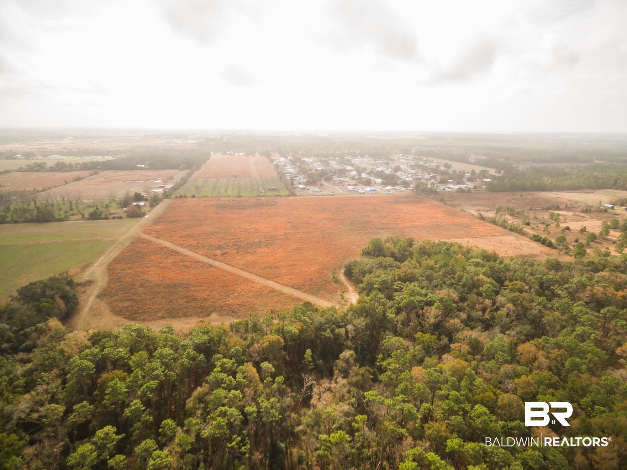 14501 Haislip Road Summerdale, AL 36580 - Photo 3 of 16