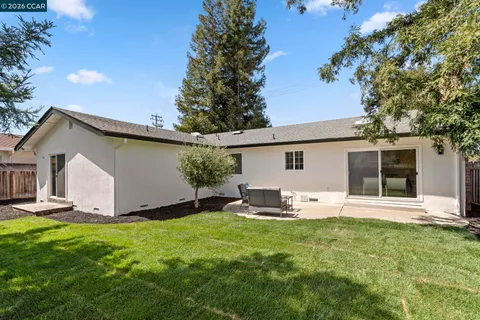 $1,488,888 | 7527 Blue Fox Way, San Ramon, CA 94583