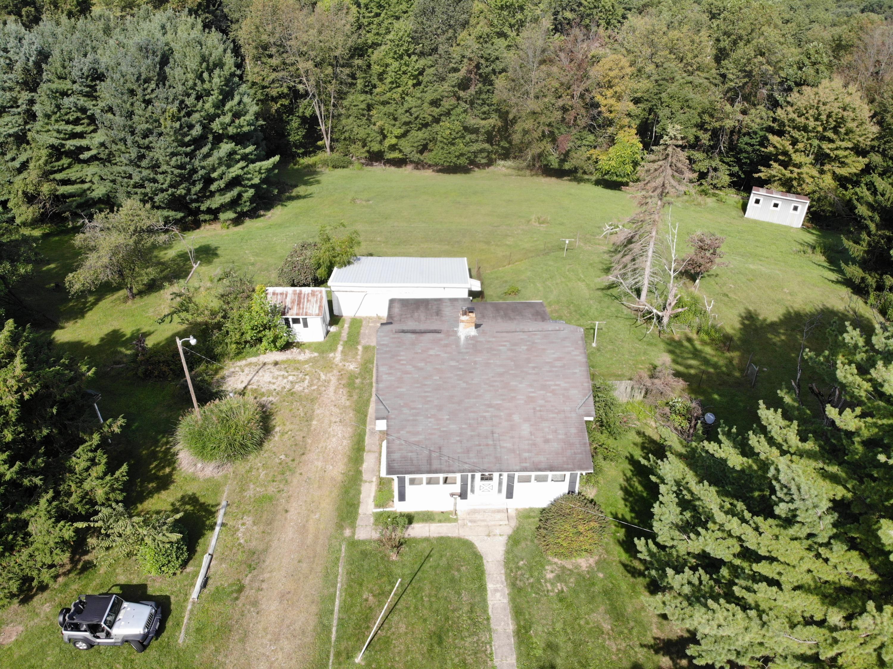 5055 BIS Road Southwest Lancaster, OH 43130 - Photo 4 of 34