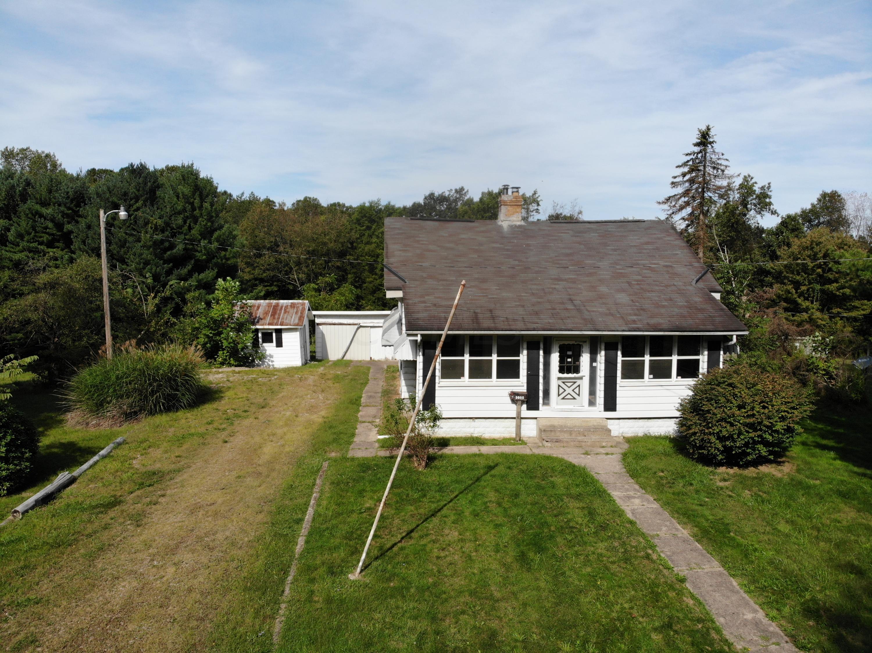 5055 BIS Road Southwest Lancaster, OH 43130 - Photo 5 of 34