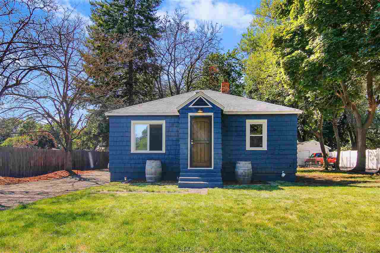 417 North Marguerite Road Spokane Valley, WA 99212 - Photo 1 of 19