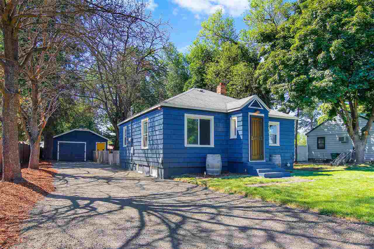 417 North Marguerite Road Spokane Valley, WA 99212 - Photo 2 of 19
