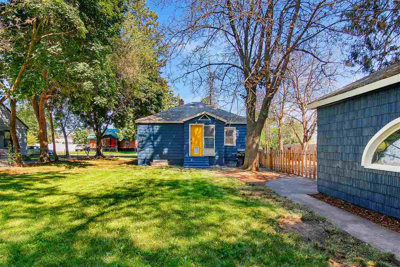 417 North Marguerite Road Spokane Valley, WA 99212 - Photo 16 of 19