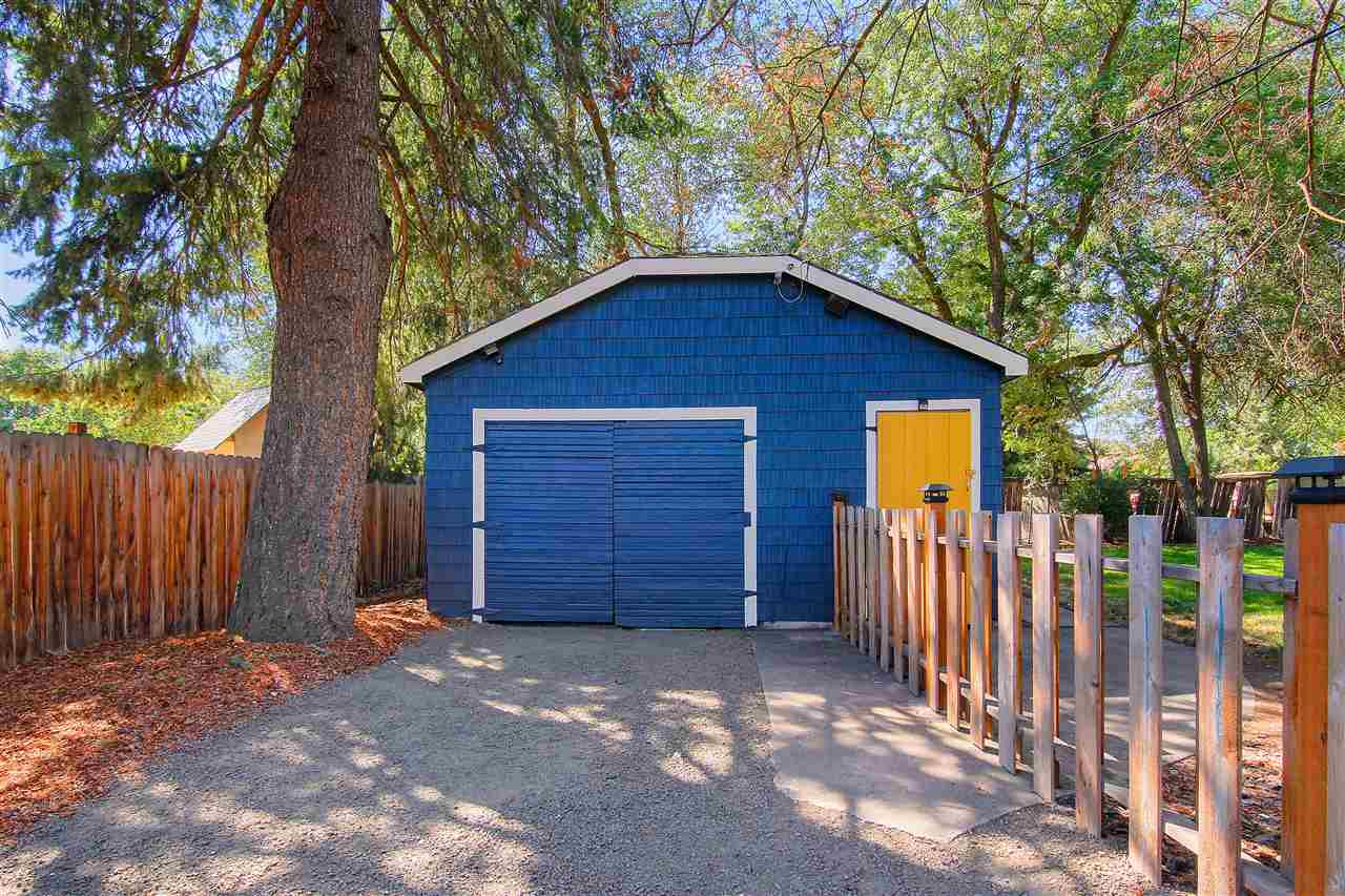 417 North Marguerite Road Spokane Valley, WA 99212 - Photo 18 of 19