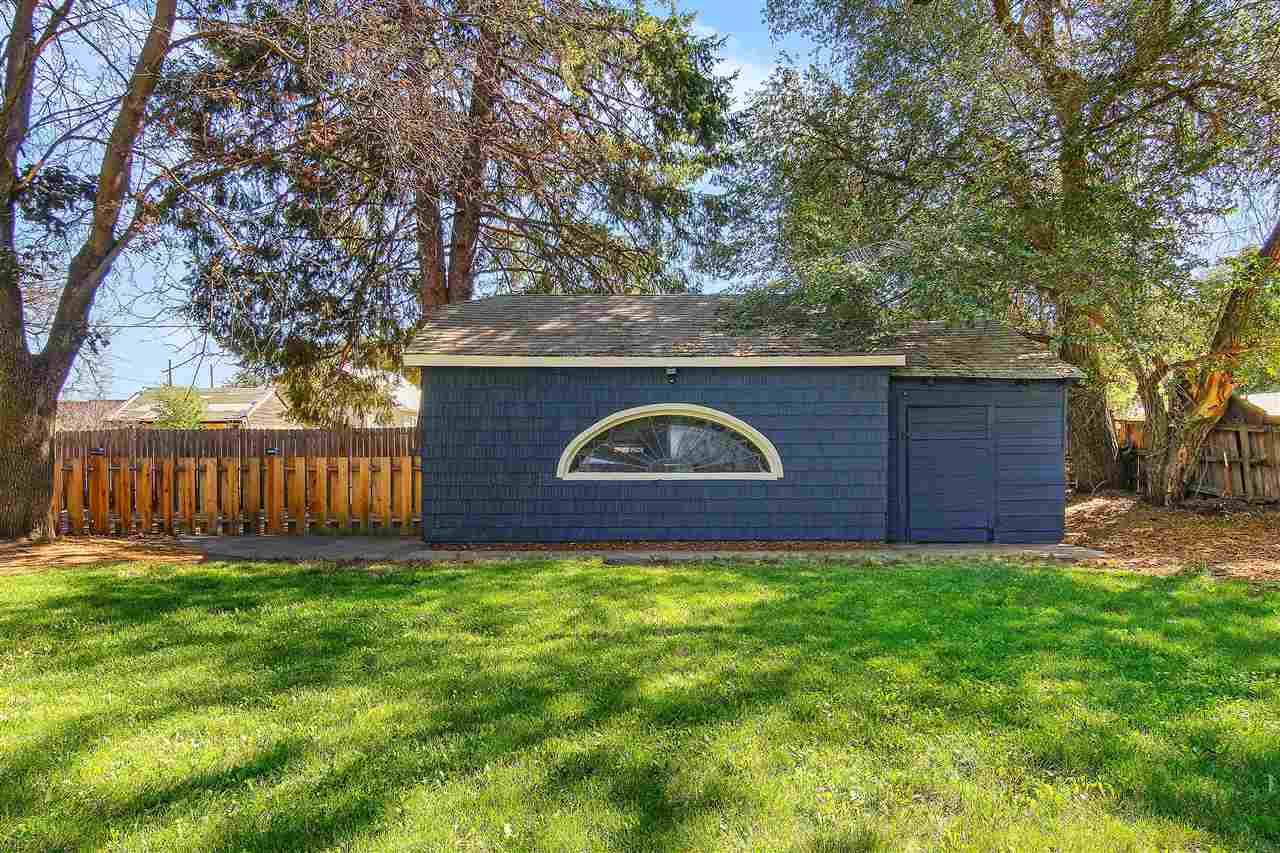 417 North Marguerite Road Spokane Valley, WA 99212 - Photo 19 of 19