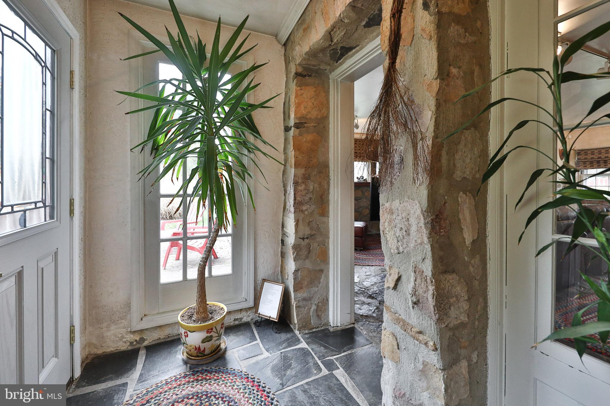 320 South Trooper Road Norristown, PA 19403 - Photo 17 of 50 Stone atrium