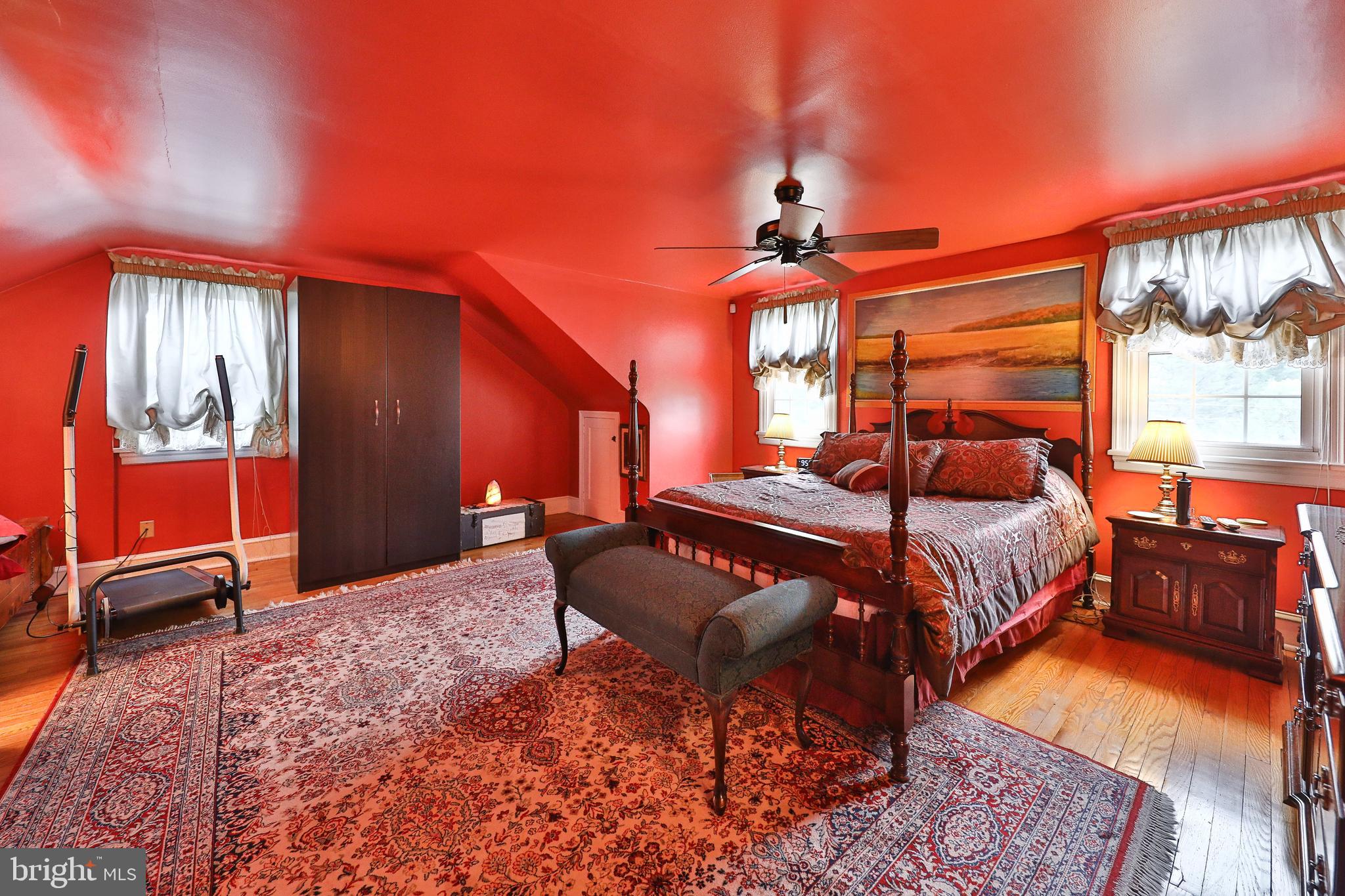320 South Trooper Road Norristown, PA 19403 - Photo 22 of 50 Master Bedroom