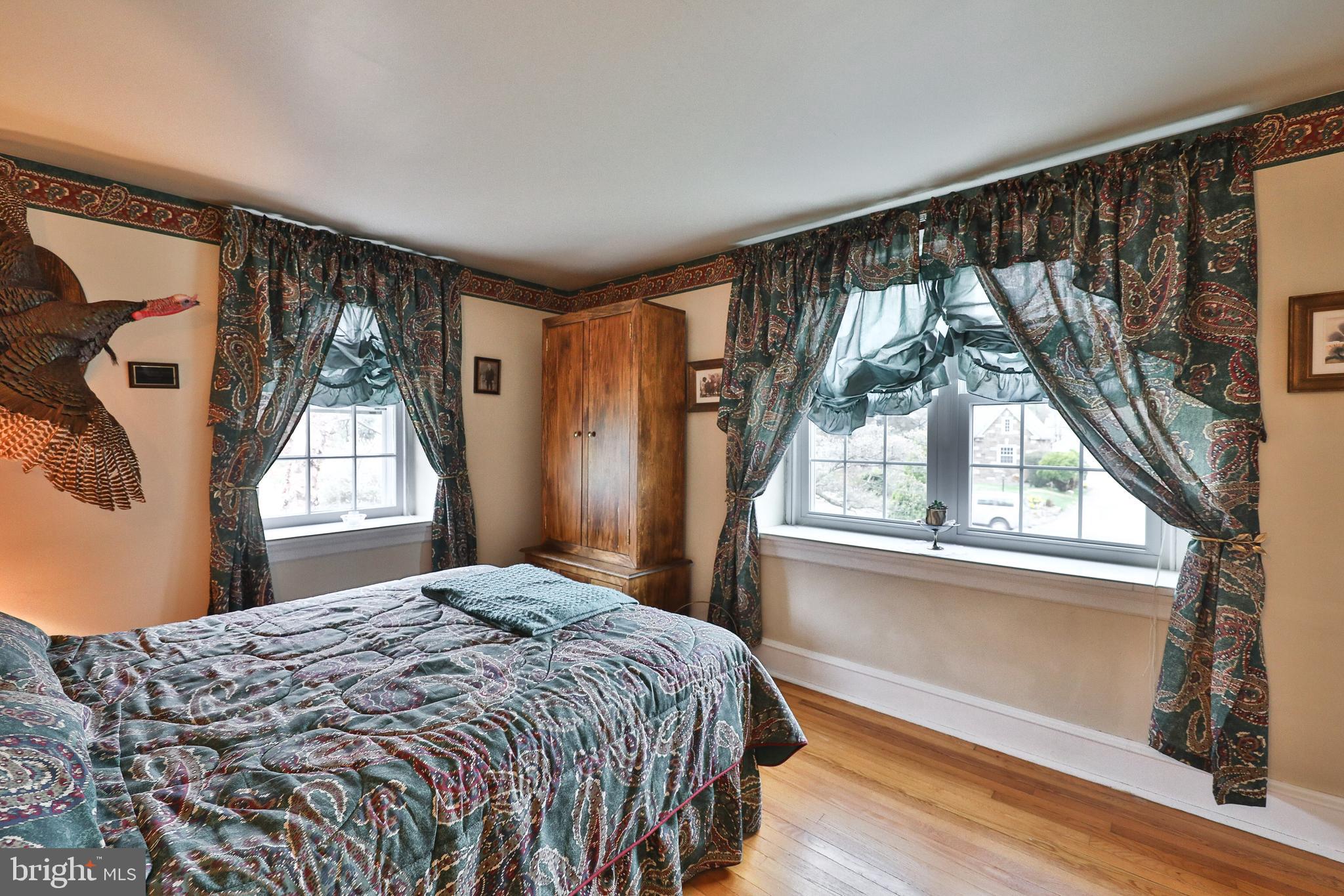 320 South Trooper Road Norristown, PA 19403 - Photo 25 of 50 Bedroom 2