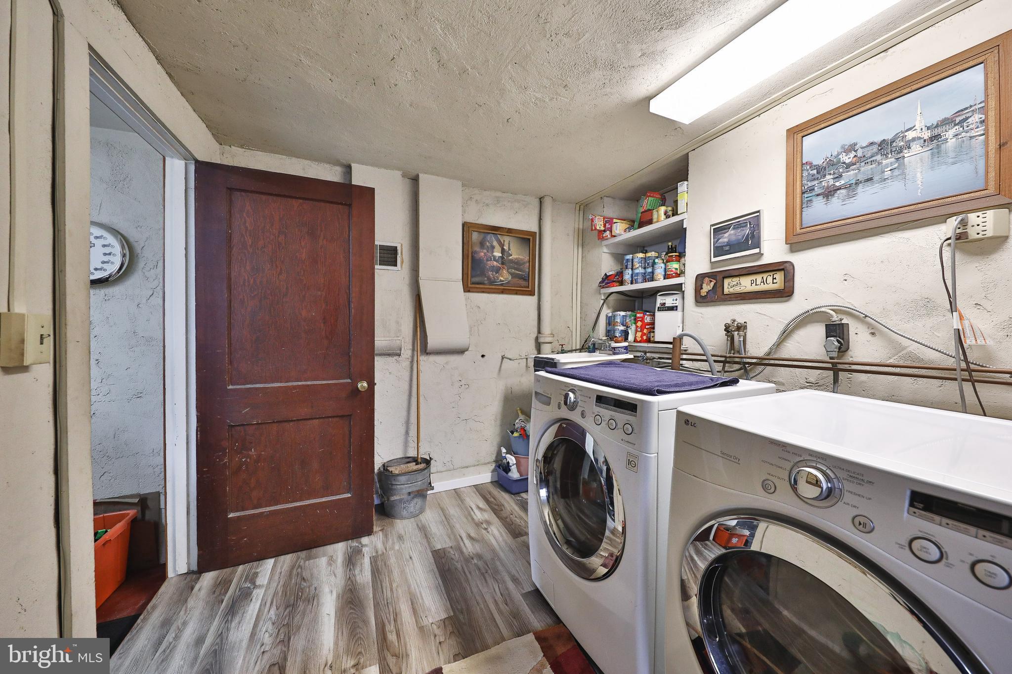 320 South Trooper Road Norristown, PA 19403 - Photo 31 of 50 Laundry Room