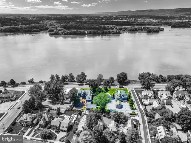 $1,249,900 | 2909 North Front Street, Harrisburg, PA 17110