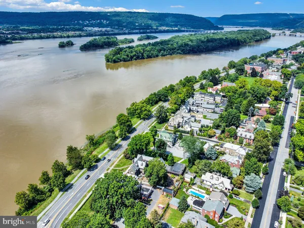 $1,249,900 | 2909 North Front Street, Harrisburg, PA 17110