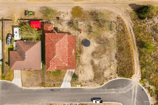 $45,000 | 1229 Veronica Street, Weslaco, TX 78596