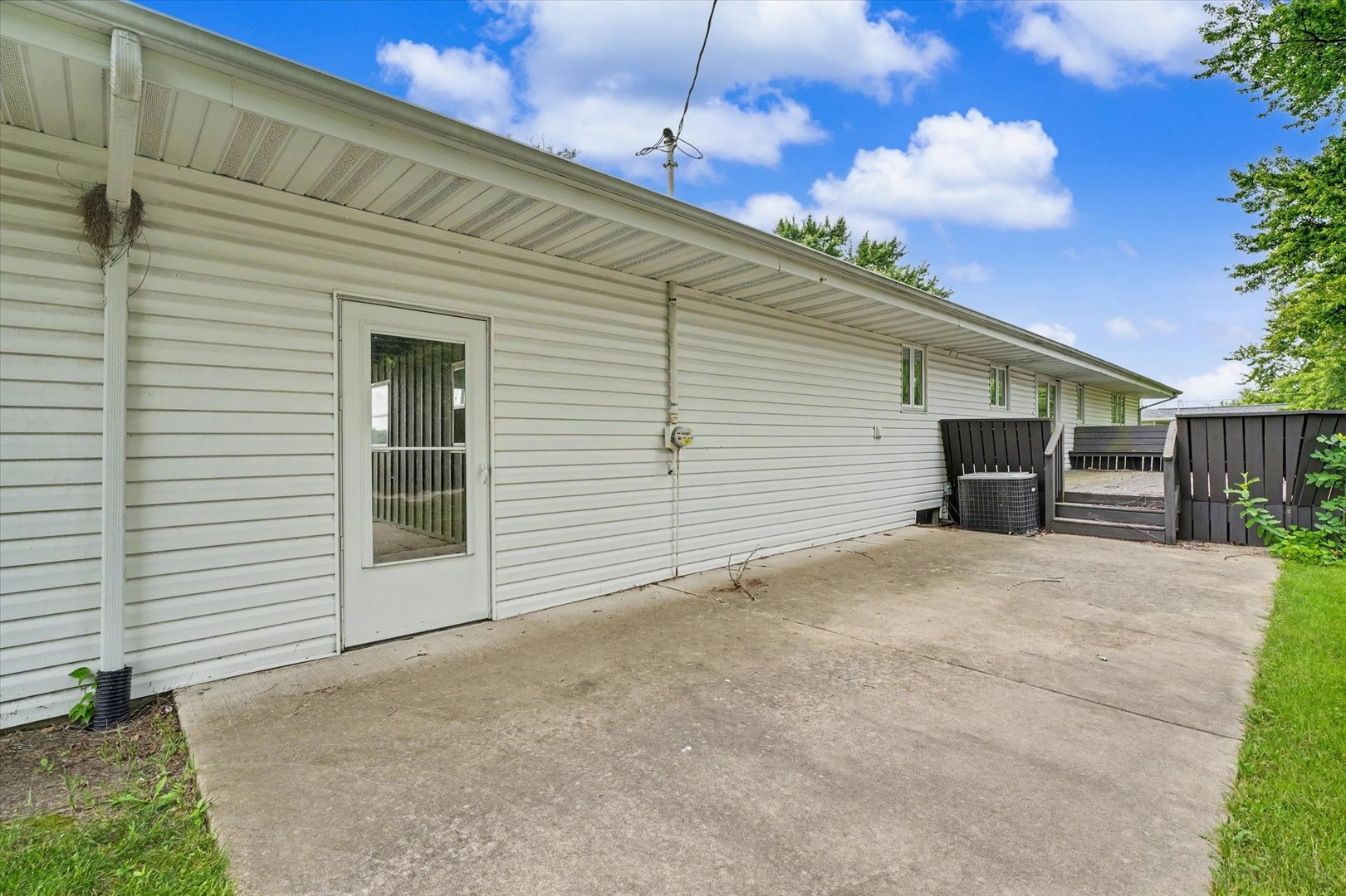 208 West Cemetery Road Roberts, IL 60962 - Photo 45 of 48