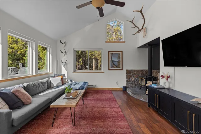 $800,000 | 1110 Circle 73, Fairplay, CO 80440