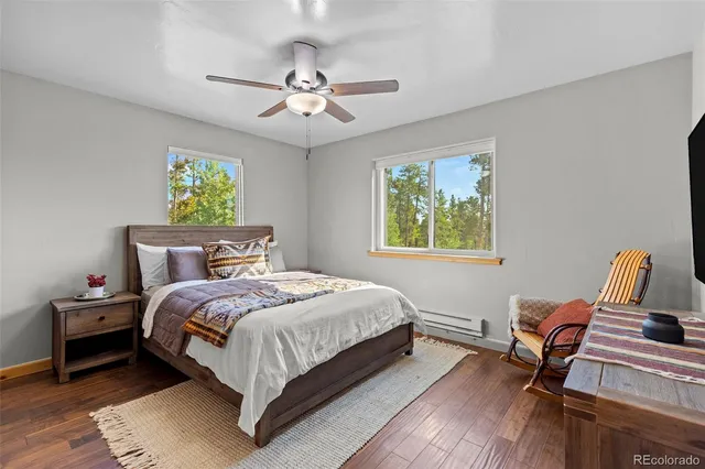 $800,000 | 1110 Circle 73, Fairplay, CO 80440