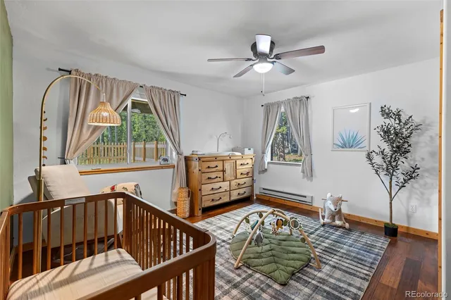 $800,000 | 1110 Circle 73, Fairplay, CO 80440