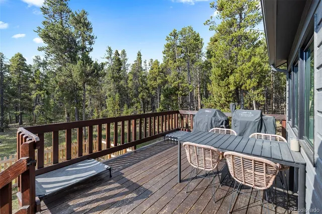 $800,000 | 1110 Circle 73, Fairplay, CO 80440