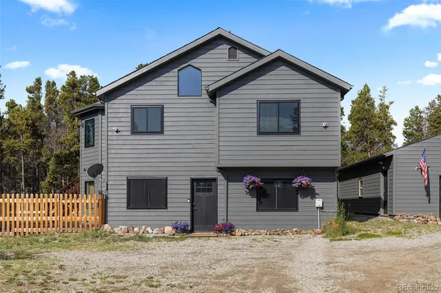 $800,000 | 1110 Circle 73, Fairplay, CO 80440