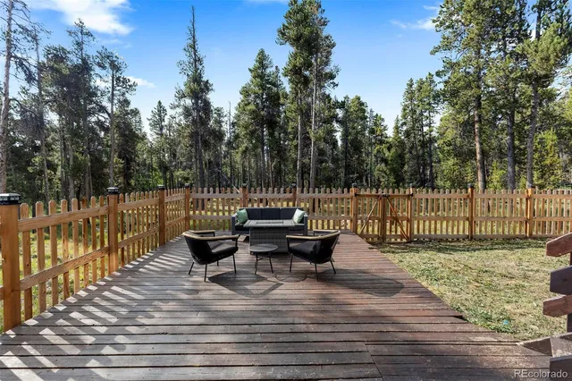 $800,000 | 1110 Circle 73, Fairplay, CO 80440