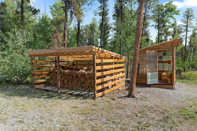 $800,000 | 1110 Circle 73, Fairplay, CO 80440