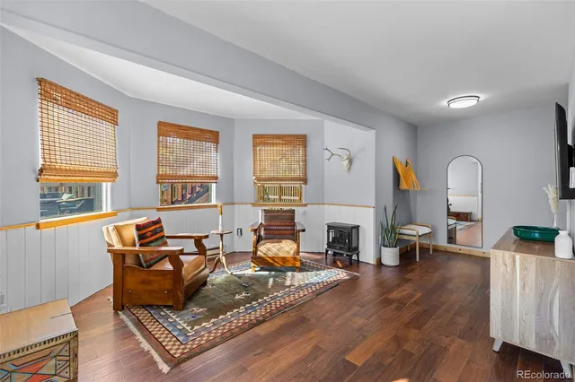 $800,000 | 1110 Circle 73, Fairplay, CO 80440