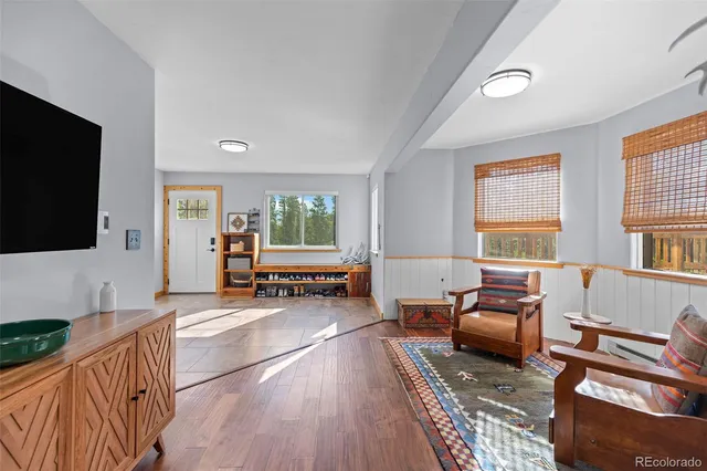 $800,000 | 1110 Circle 73, Fairplay, CO 80440