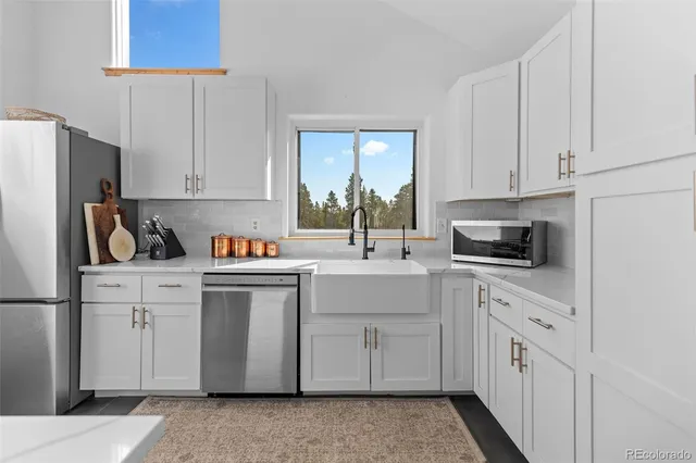 $800,000 | 1110 Circle 73, Fairplay, CO 80440