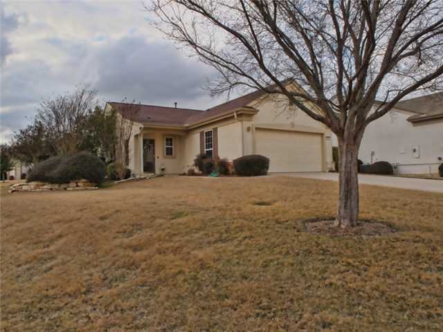 401 Sundance Lane Georgetown, TX 78633 - Photo 1 of 1 Gallery Image 1