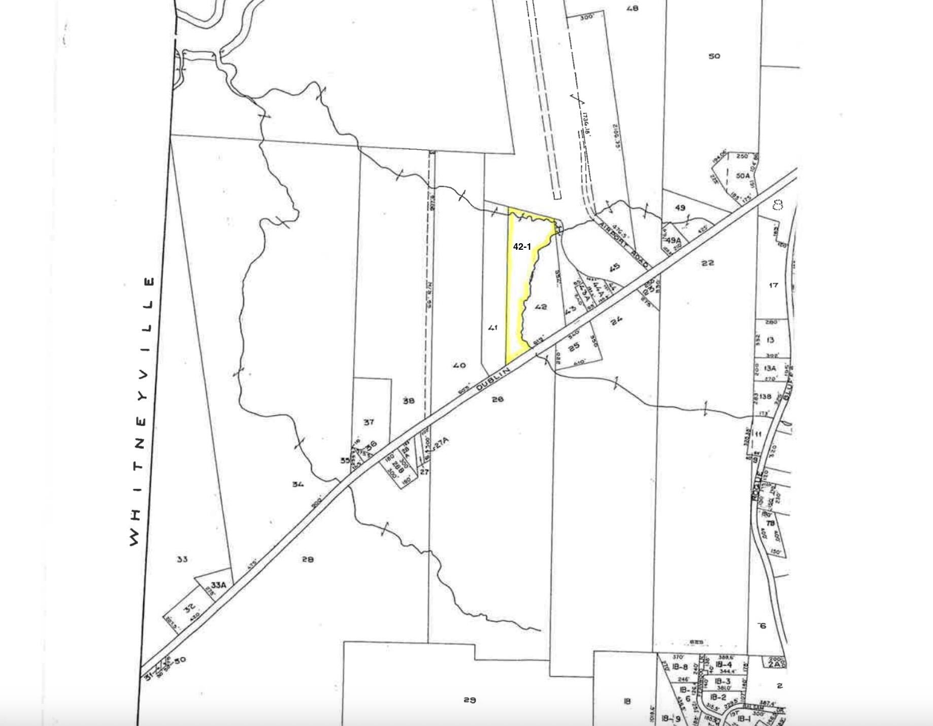 333 Dublin Street Machias, ME 04654 - Photo 19 of 19 Screenshot 2023-02-13 at 10.58.41 AM