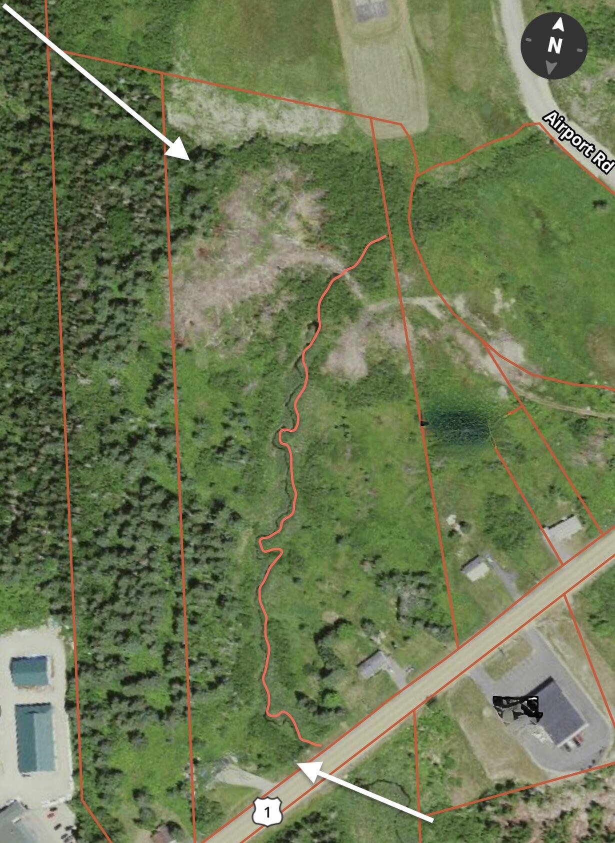 333 Dublin Street Machias, ME 04654 - Photo 3 of 19 IMG_1136