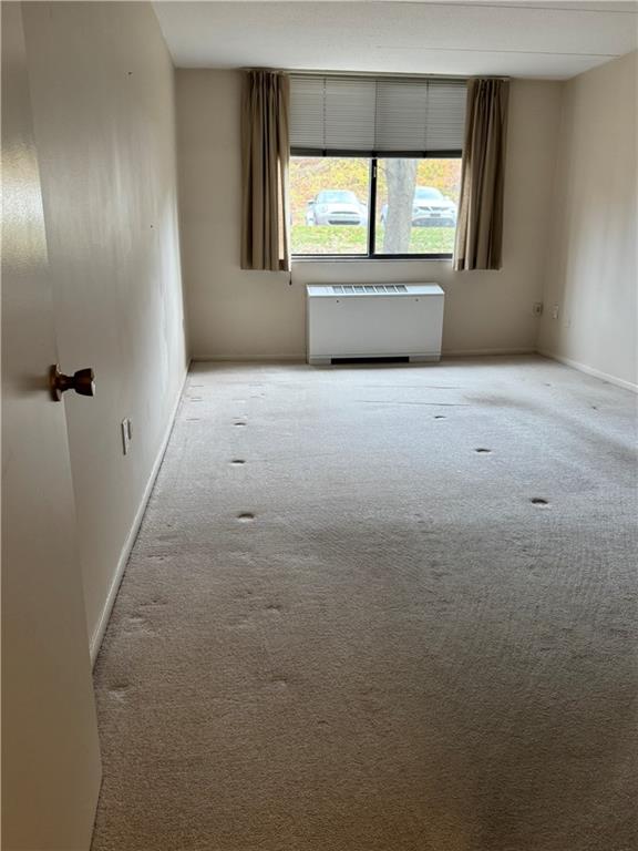 1160 Bower Hill Road, Unit 314A Pittsburgh, PA 15243 - Photo 11 of 24 Owners Bedroom