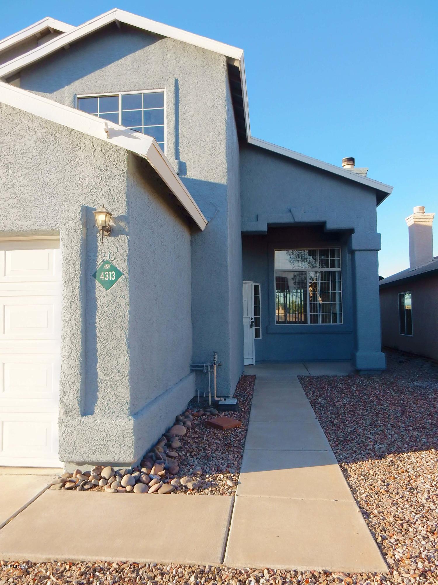 4313 West Bunk House Road Tucson, AZ 85741 - Photo 32 of 33