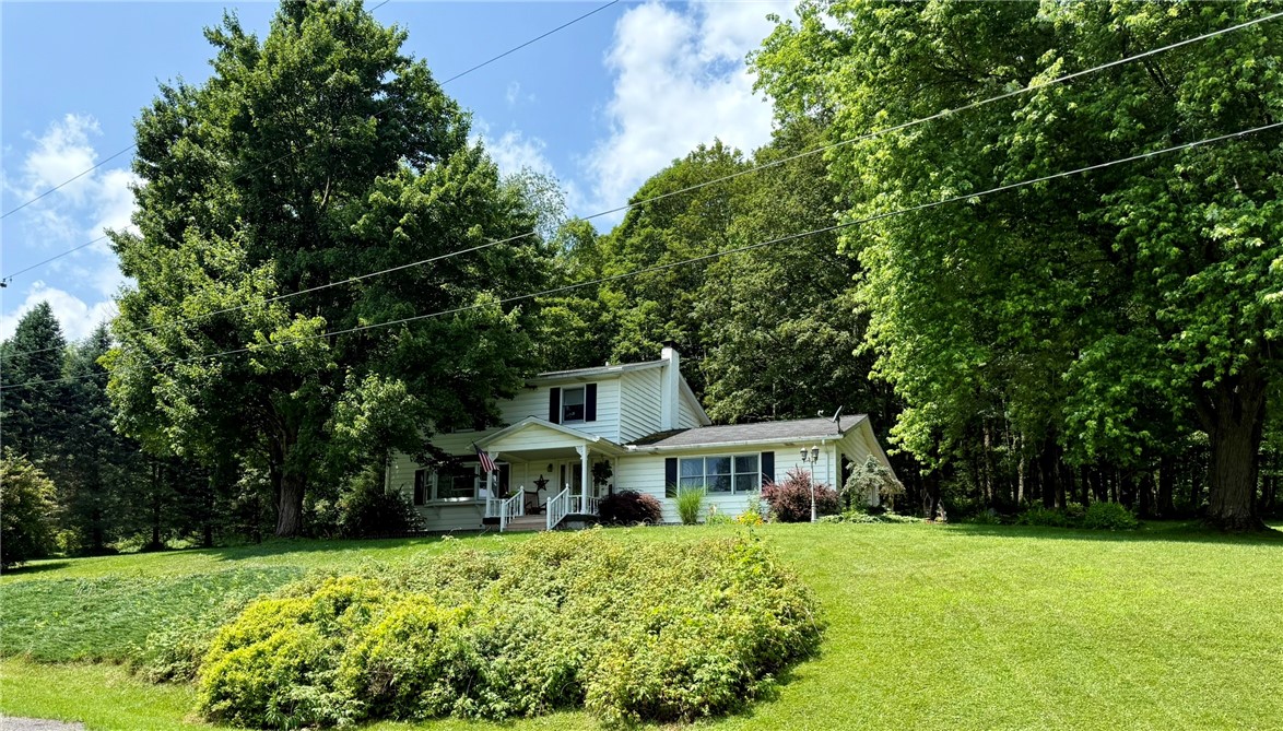 120 Scott Carpenter Road Oxford, NY 13830 - Photo 1 of 1 Gallery Image 1