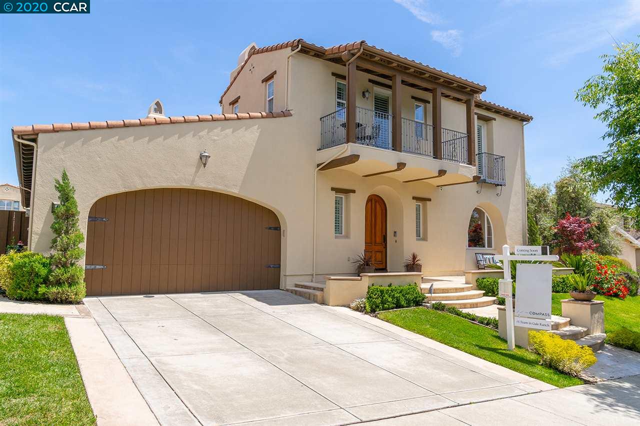 4014 Tulip Way San Ramon, CA 94582 - Photo 1 of 1 Gallery Image 1