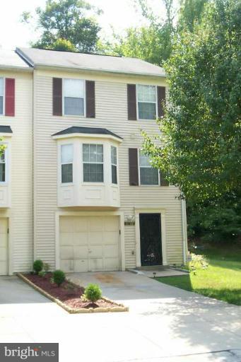 8767 Ritchboro Road District Heights, MD 20747 - Photo 1 of 1 Exterior (Front)