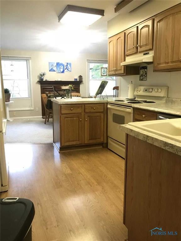 3840 Surrey Road Toledo, OH 43623 - Photo 7 of 13 Gallery Image 7