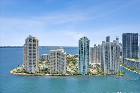 $675,000 | 335 South Biscayne Boulevard, Unit 3807, Miami, FL 33131