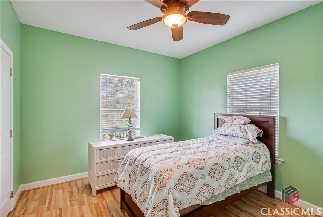 155 Collier Church Road Comer, GA 30629 - Photo 26 of 40