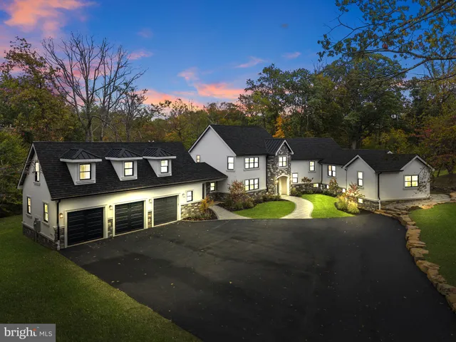 $4,589,000 | 1107 Great Road, Princeton, NJ 08540